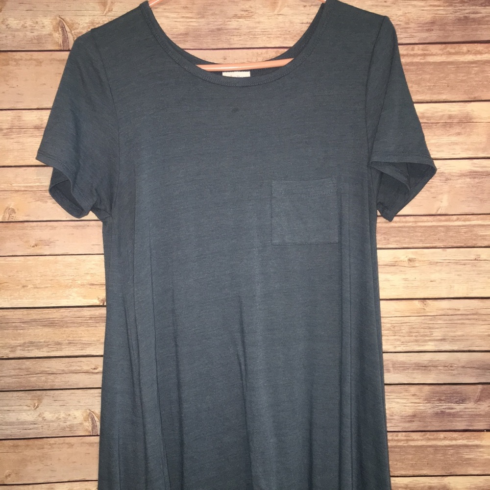 Gently used LuLaRoe Carly